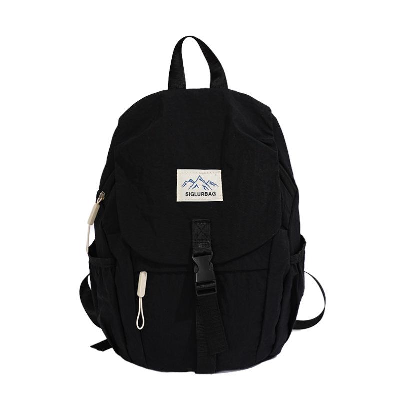 Schoolbag trendy children's bags Boys and girls outdoor mountaineering bags Kindergarten school bags Going out for travel Lightweight backpacks