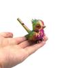 New 3D Printed Bird Whistle for Home Desktop Ornament Musical Water Injection Decorative Instrument Whistle Bird Flute Toy Gifts