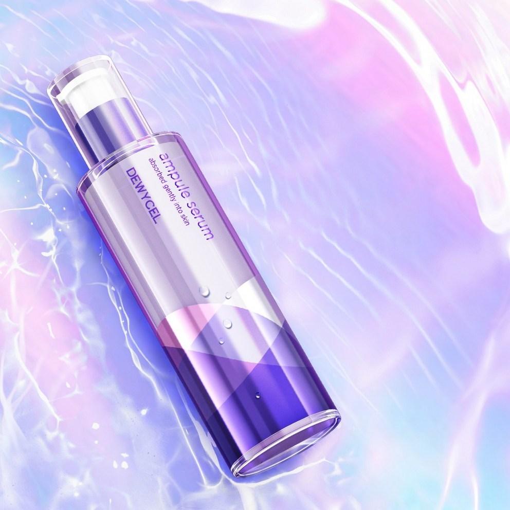 Dewycel Ampoule Serum