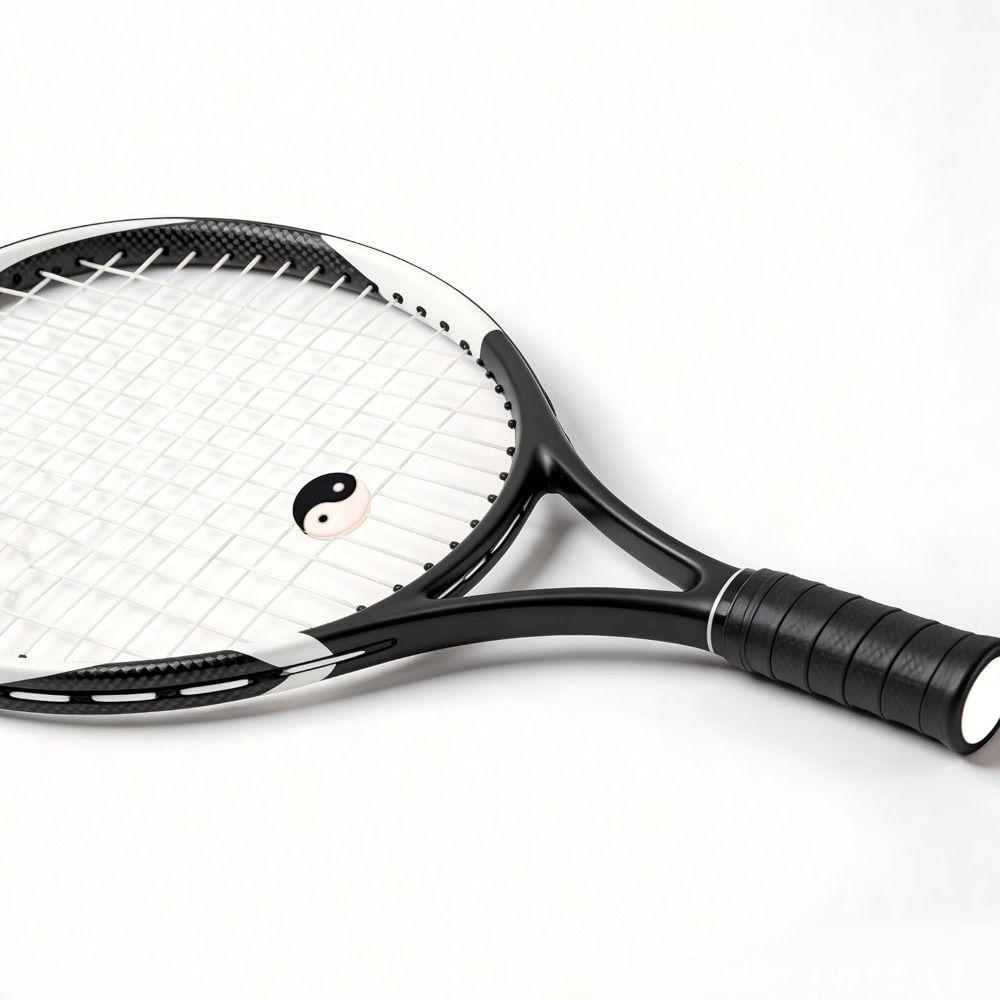 Shockproof Tennis Racket Shock Absorber Improved Feel Tennis Dampener Tennis Accessories