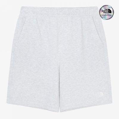 The North Face Core Shorts Silver Gray Ns6kr00b