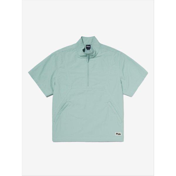 Fila Antibacterial Essential Short Sleeve Anorak Fs2jkg2105x
