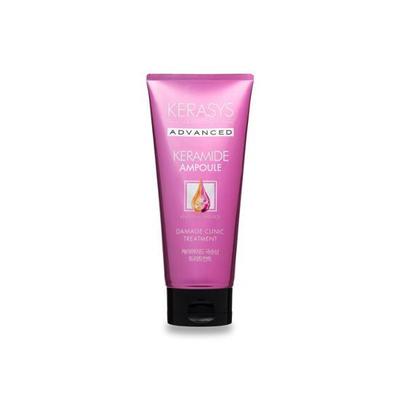 Keramide Extreme Damage Clinic Treatment 200ml