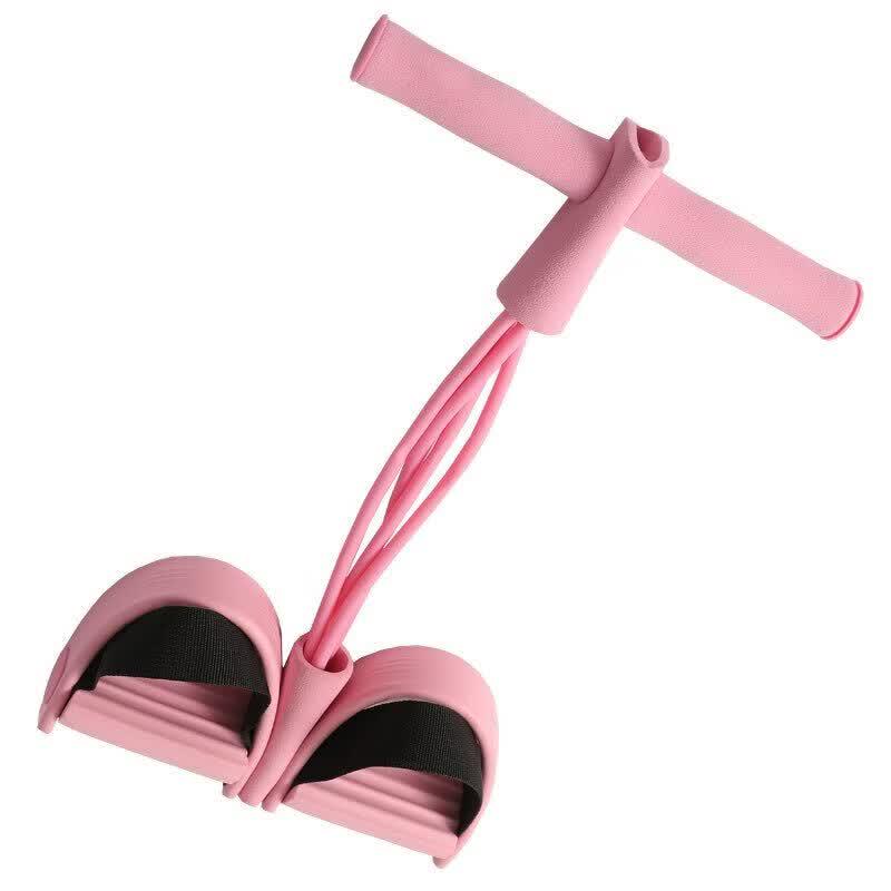 Foot Pedal Resistance Trainer