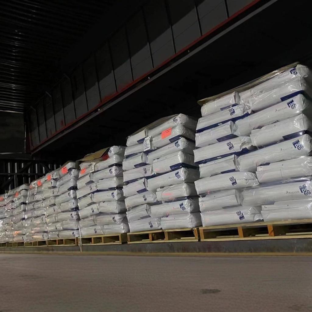 Ascend 21SPC: High Rigidity, High Melting Point, High Strength, Wear- and Chemical-Resistant PA66 Nylon Resin