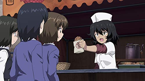 Girls und Panzer: The Final Chapter Part 2 [DVD]