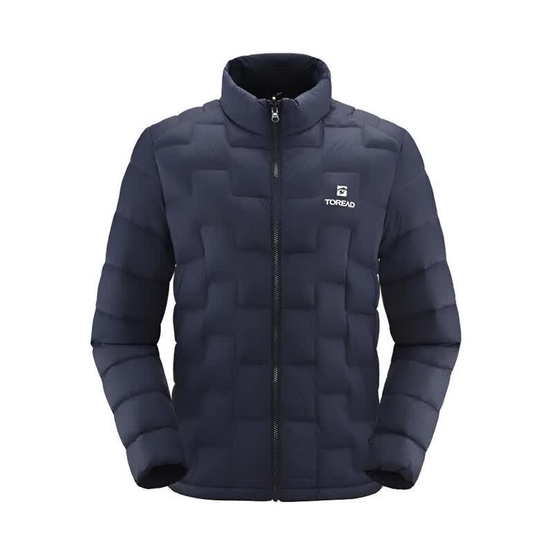 Toread Men s 3-in-1 Down Hardshell Jacket M