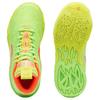 Puma MB.04 Gem Men Sneakers Green Yellow-Alert Green-Glare 311421-01