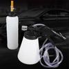 Hydraulic Brake Hydraulic Pumping Kit Vacuum Tool Brake Fluid Extractor Repair Tool  Brake System