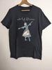 Nueva Camiseta Rara The Clearing Wolf Alice Negra Tallas S-5XL BL2103 Unisex