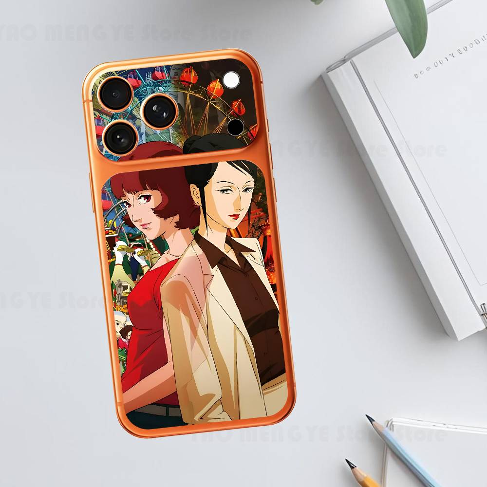 

Red chili peppers For Iphone 17 Pro ProMax Back Protective Decorative Sticker Back Cover iPhone17promax