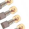 Model Carbon Brush Replacement 1 Set 10pcs Type CB432