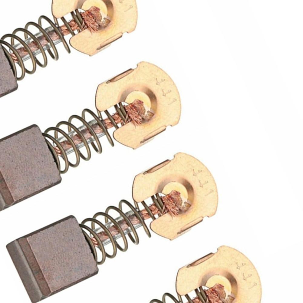 Model Carbon Brush Replacement 1 Set 10pcs Type CB432