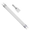 Type C to Type C Ribbon Cable 240W Quick Charging 40Gbps Data Transfer 8K Resolution Output Extension Cable for Phone