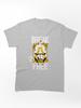 Borderlands 4 Break Free Ripper Mask Classic T-Shirt