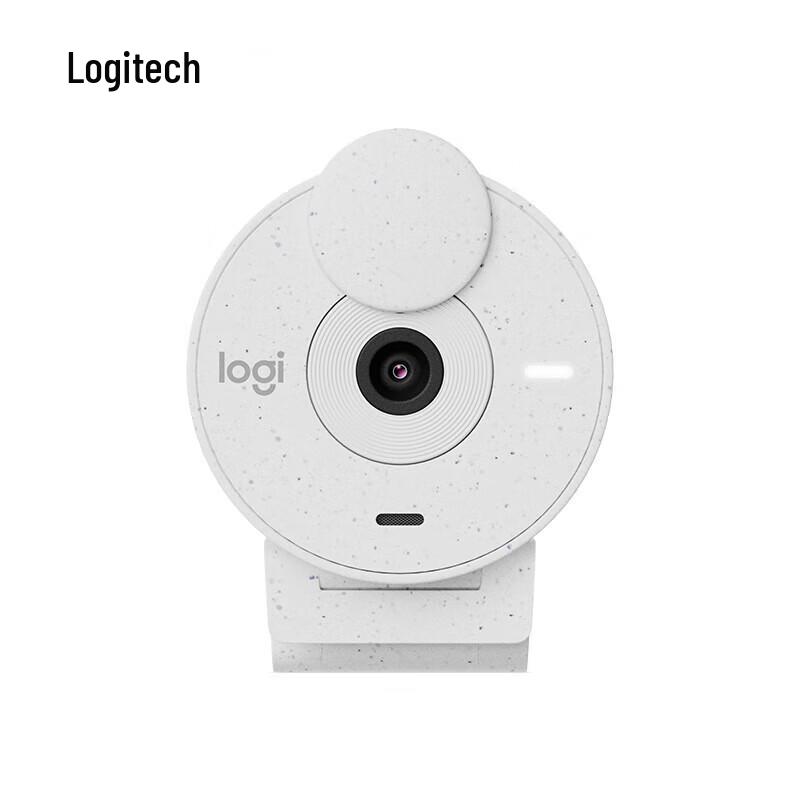 

Logitech Brio 300 Full HD Webcam