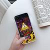G-Gravitys F-Falls Transparent Phone Case for Motorola Moto G10 G20 G30 G31 G32 G34 G35 G41 G42 G50 G51 G52 G55 G60 G60S