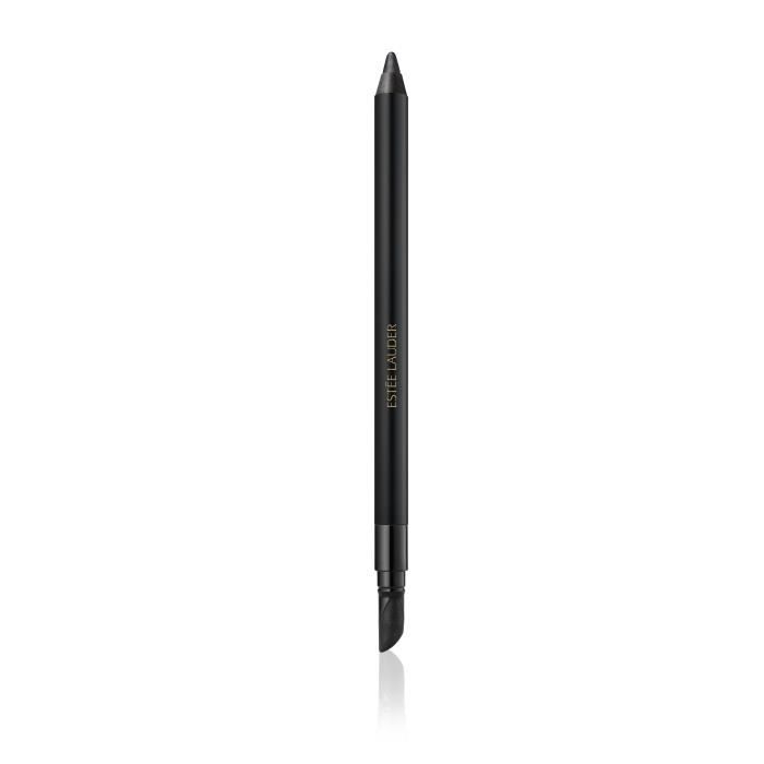Crayon yeux waterproof 24H - Estée Lauder - Onyx