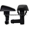 Volvo S60/XC70/V70 Front Windshield Wiper Spray Nozzle 30655606