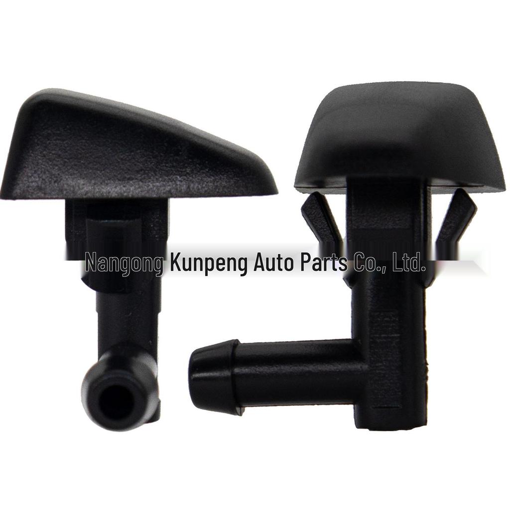 Volvo S60/XC70/V70 Front Windshield Wiper Spray Nozzle 30655606