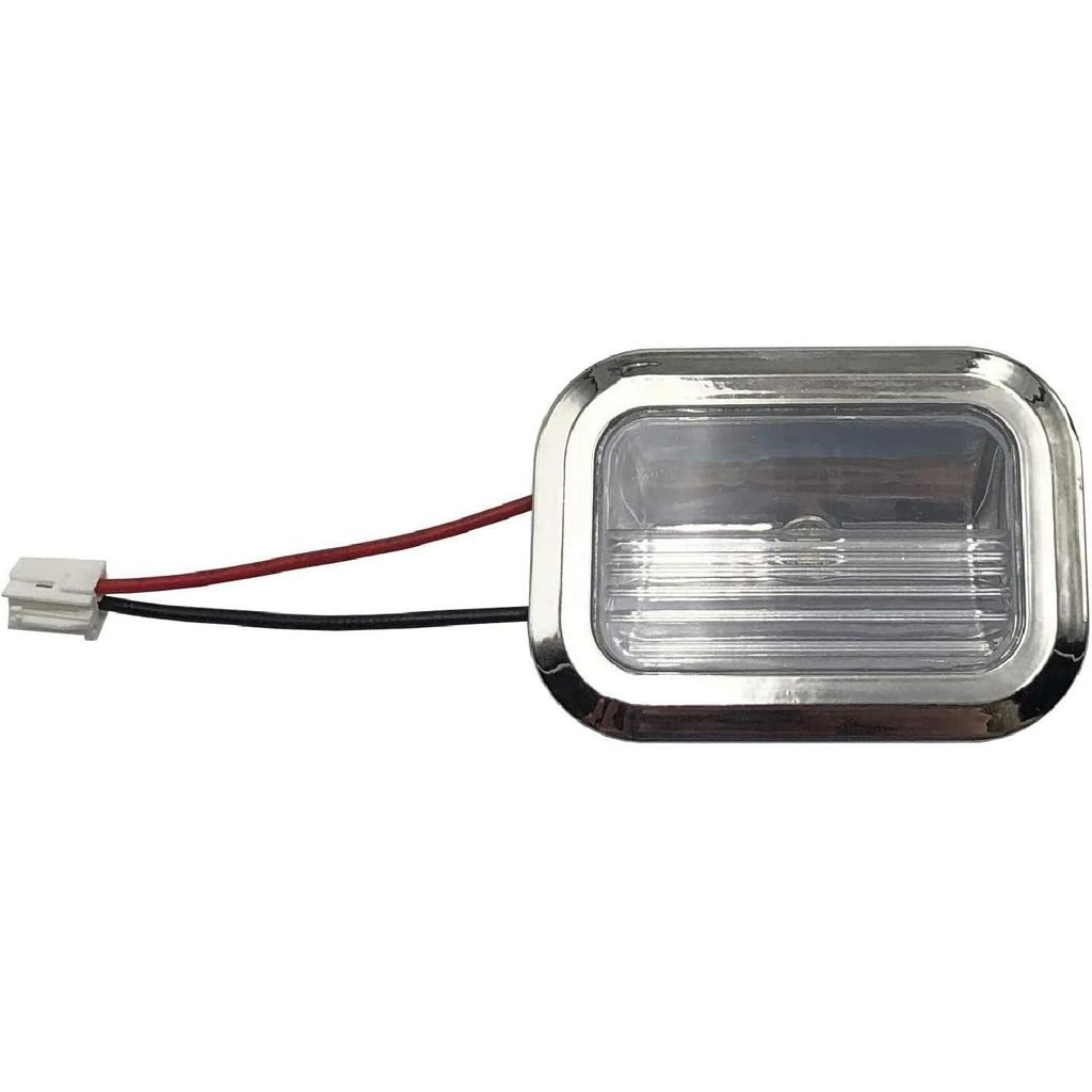 W11462342 W10843339 W10908166 W10607479 For Whirlpool Kitchenaid Kenmore Refrigerator LED Module assembly Replacement refrigerator light