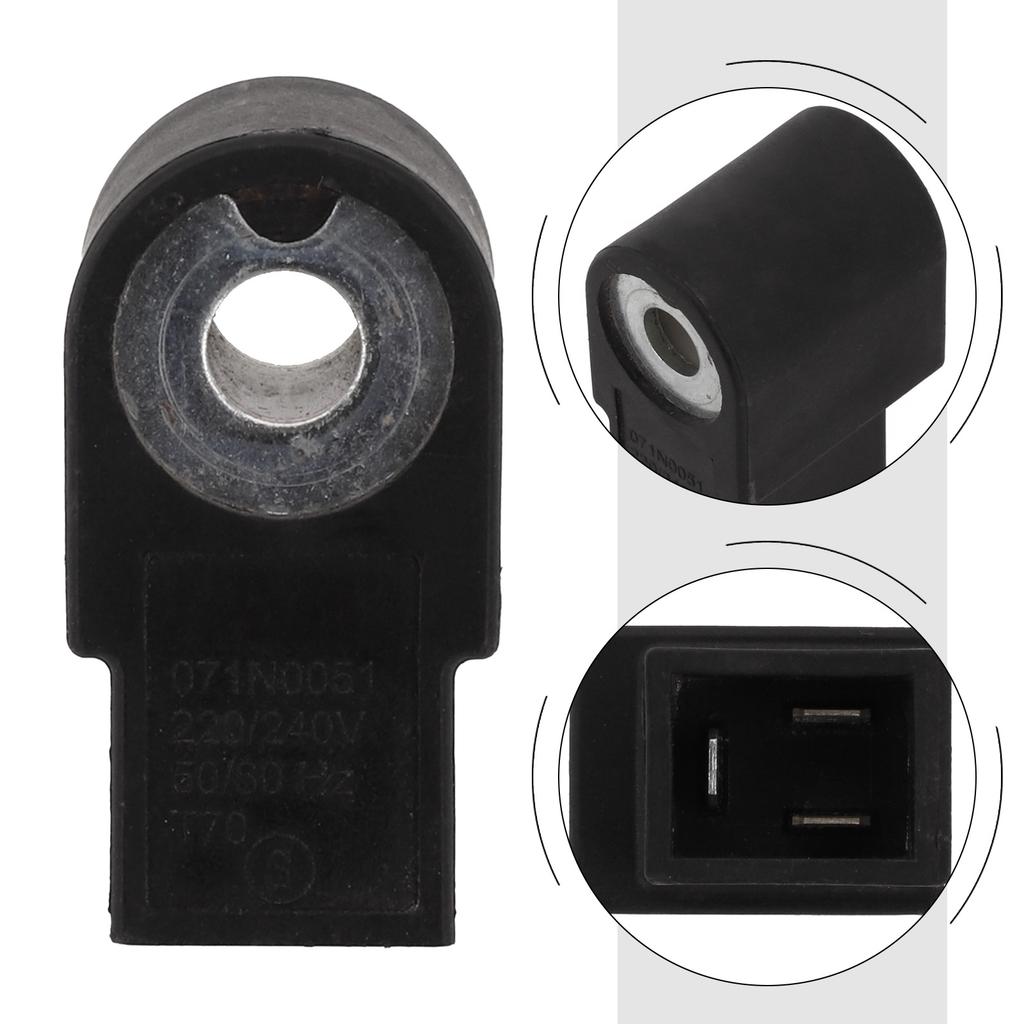 Hogeprestatie 240V Brandstofpomp Solenoïde Spoel Past Op 071N0051 Systemen