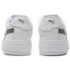 New PUMA Ca Pro Glitch 'White Light Grey' 393178-01