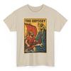 Unisexs Tshirt Limited Movie The Odyssey Of Homer Ancient Greek History Book Odyssey Tees Fashion Streetwear Cotton Breathable