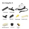 Karcher SC2 Multi-functional Steam Mop CN plug (adapter included)