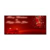 Christmas Kitchen Sand Carpet Doormat Long Floor Mat