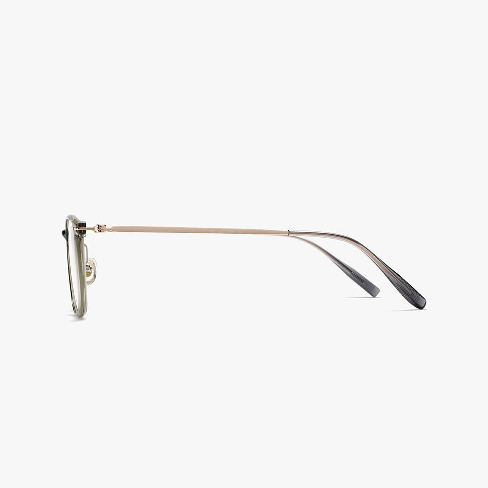 Lugo Btikeol Eyeglass Frames (Lc5987 330 51)