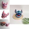 Lilo i Stitch Wielkie Usta Ugryzienie Palec Gra Podstępna Zabawka-Psikus Interaktywna i Ekscytująca Zabawa Dla Dzieci