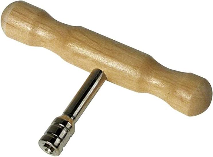 Golden Gate DH-40 T-shaped tuning hammer