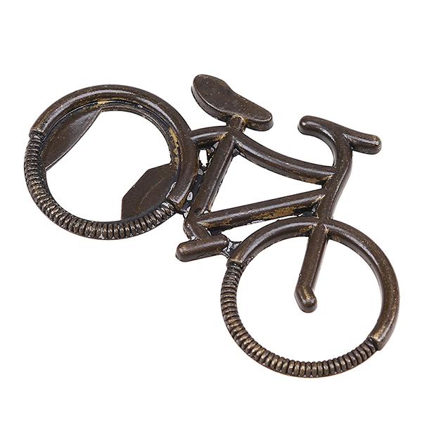 

Metal Bike Wine Bottle Opener Mini Bicycle Bottle Openers Key Rings Wedding Anniversary Party Gift Kitchen Tools Gadgets