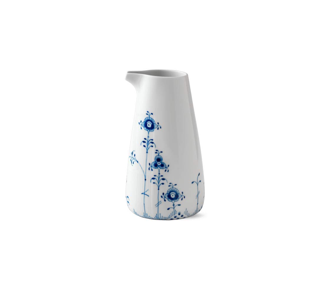 

Импортный кувшин Royal Copenhagen Blue Elements объемом 700 мл, свадебный подарок 1017482 [Обычный продукт] белый