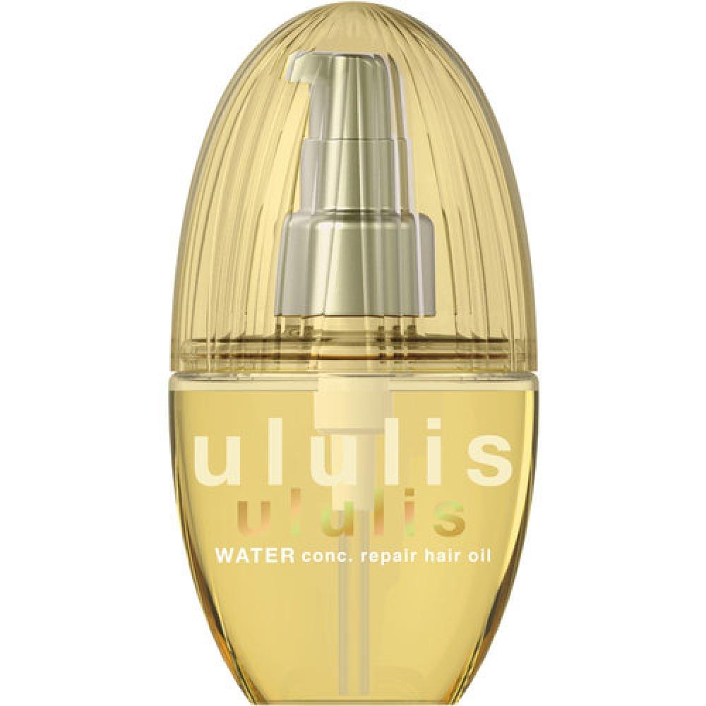

Масло для волос Ulliss Water Concrete Repair 100 мл
