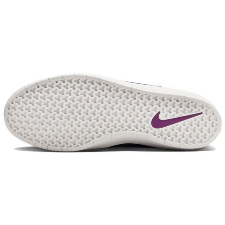 Nike Force 58 SB Premium Obsidian Turquoise Viotech Unisex Tenisky Zelená Půlnoční-Tyrkysová Phantom DH7505-401