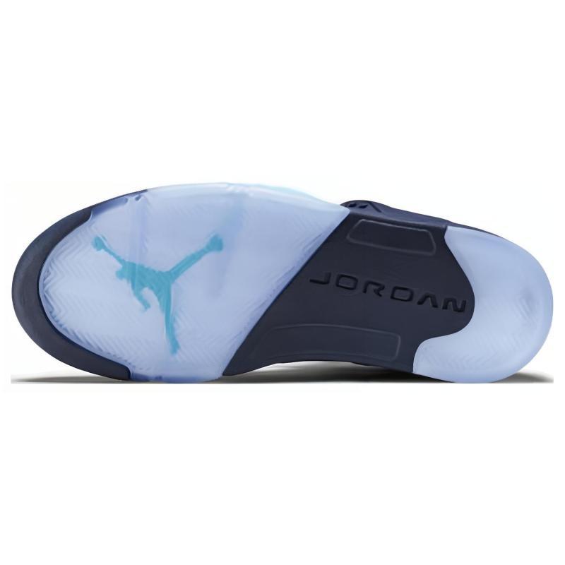 Jordan 5 Retro Pre Grape Jordan 136027-405