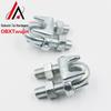 Heavy Duty Galvanized Double Strand Wire Rope U-Bolt Clip