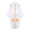 Medieval Cloak Cosplay Costume With Robe For Halloween Role Play