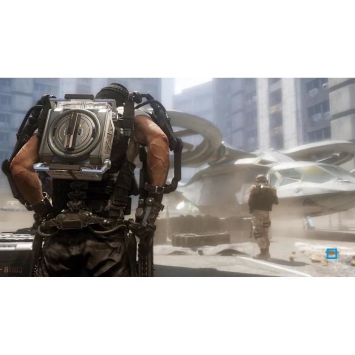 Call Of Duty Advanced Warfare - Xbox One Game