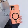 Case for Realme 16 Pro 5G,Pro+ Premium Magnetic Matte Phone Casing Protection Cover