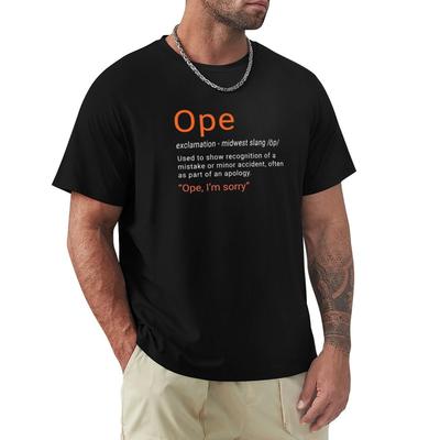 T-shirts et débardeurs – T-shirts