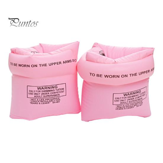 Adult Swim Float 1 Pair Adults Arm Inflatable Swimming Band Floating Water Ring Wing Men Women Pool Floater Sleeve Aid Equipment PVC