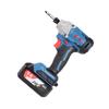 Dongcheng Cordless Brushless Impact Driver CN Plug (adapter Included)
