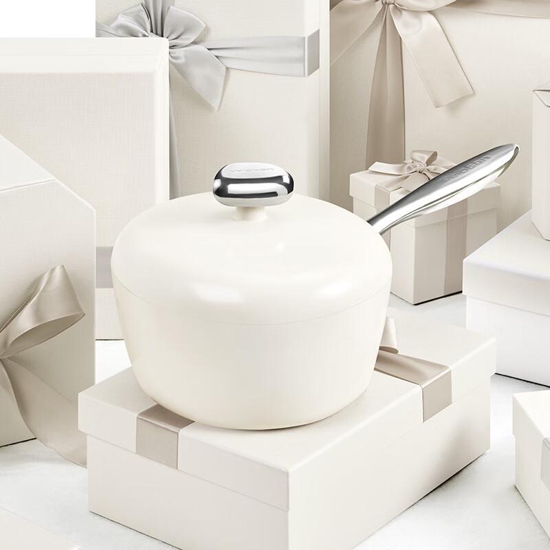 Velosan Pebble Non-stick Milk Pot