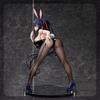 High School D×D Himejima Akeno Sexy Posture Anime Girl Figure Model Statue Collection Desktop Decoration Ornament Toys Gifts