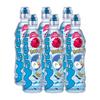 KUBUŚ WATER POKEMON Raspberry Flavored Drink 0.5L X 6 Pieces