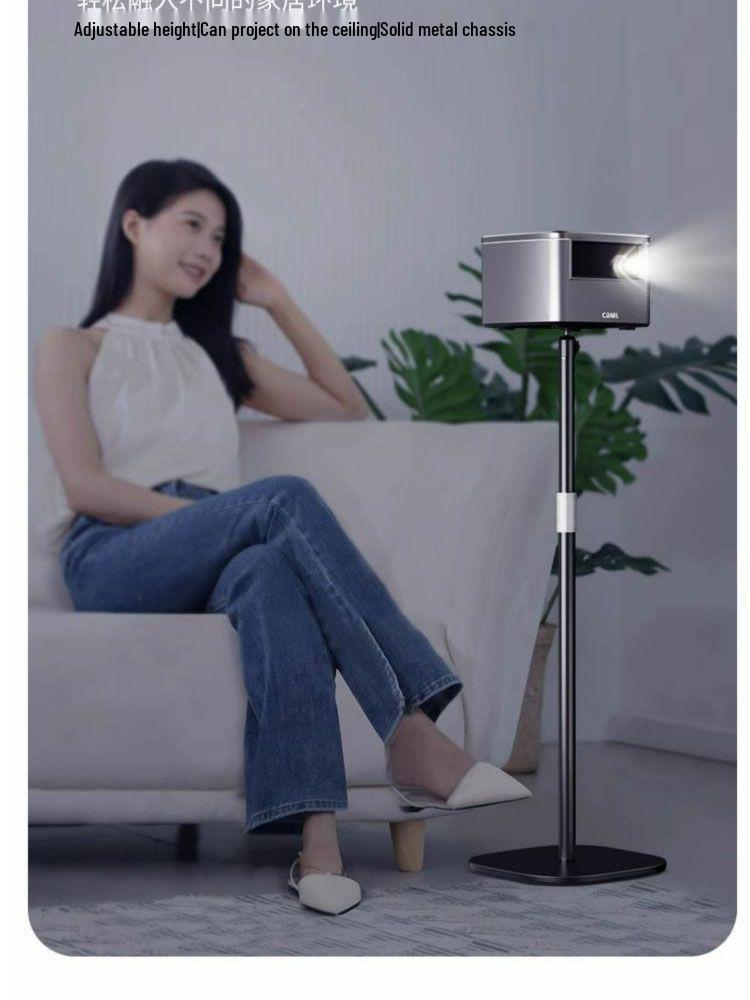 Multifäste Projektorstativ för XGIMI JMGO - Golv, Sängbord, Bordsyta, Vägg