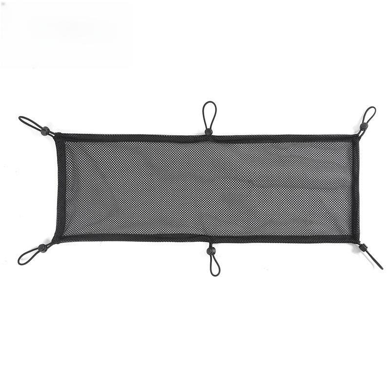 Kabelmanagement-Netz für unter den Schreibtisch, Kabelmanagement-Netz-Organizer für unter den Tisch, Flexible Drahtverstecker, Extra Große Kapazität für Kabel